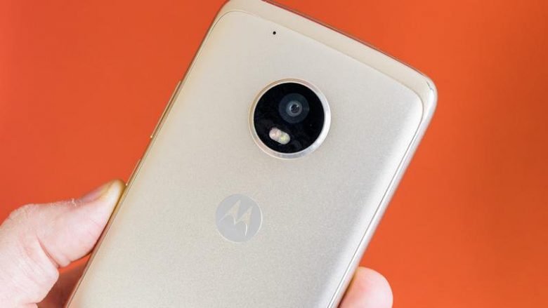 Motorola Moto X4 zbulohet më 30 qershor