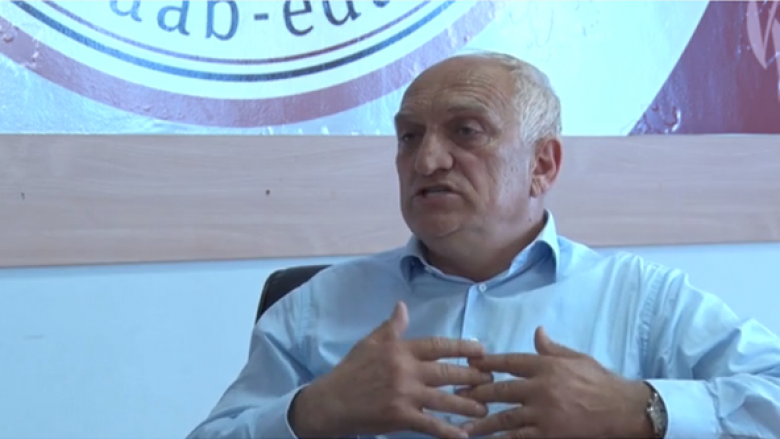 Muhamet Kelmendi kërkon 500 mijë euro dëmshpërblim për arrestimin e tij në Mitrovicë, me dyshimet për terrorizëm
