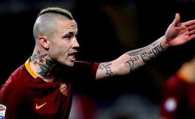 Nainggolan: Inter? Unë qëndroj te Roma