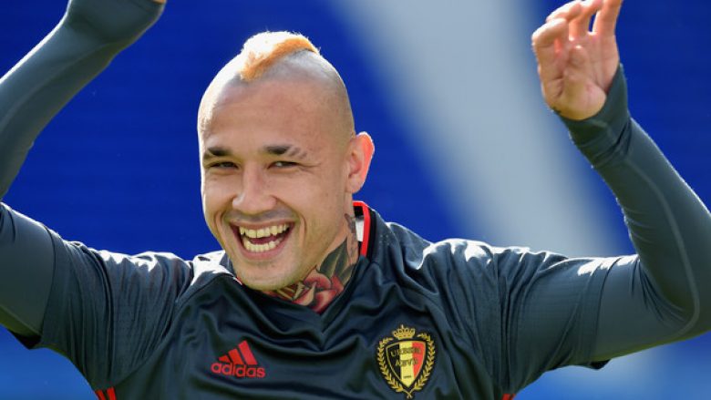 Nainggolan: Unë me kombëtaren, Juve në ekskursion në Cardiff