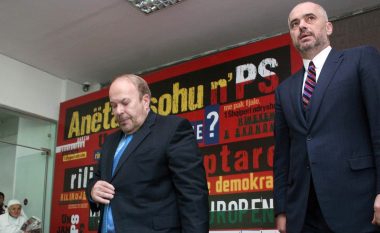 Pas takimit me Ramën, Nano: Nuk është çështje timoni, por destinacioni