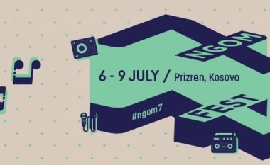 NGOMfest 2017 publikon programin e plotë