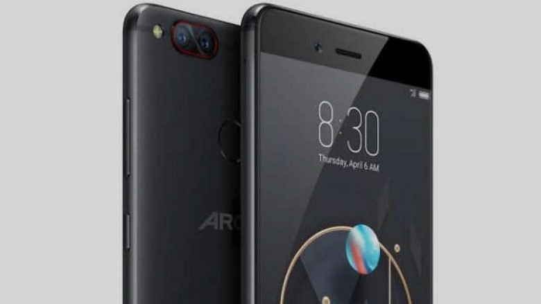 Archos lanson katër modele të reja të telefonave (FOTO)