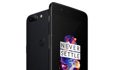 OnePlus 5 debuton më 20 qershor, sjell edhe versionin me 8GB RAM