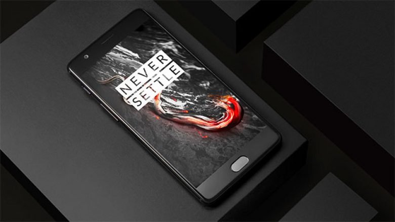 OnePlus 5 me 8GB RAM shfaqet në GeekBench