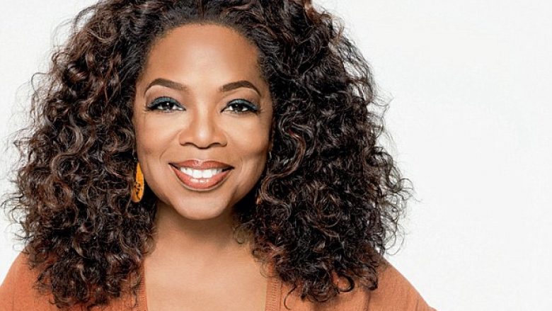 Oprah nuk do karrierë politike, nuk do të garojë për presidente të SHBA-ve