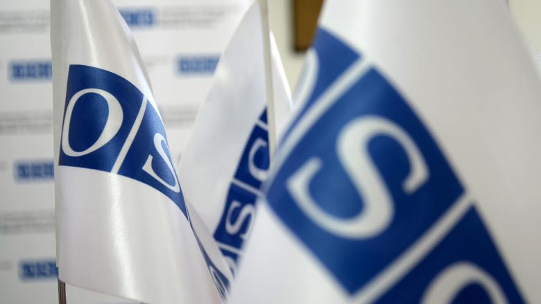 OSBE në Maqedoni thotë se disa informacione prezentohen rrejshëm në emër të tyre