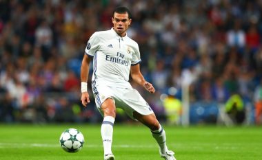 PSG i ofron kontratë si Reali për Pepen