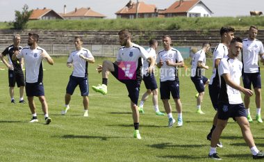 Mesazhi i KOK-ut para ndeshjes Kosovë-Turqi (Foto)