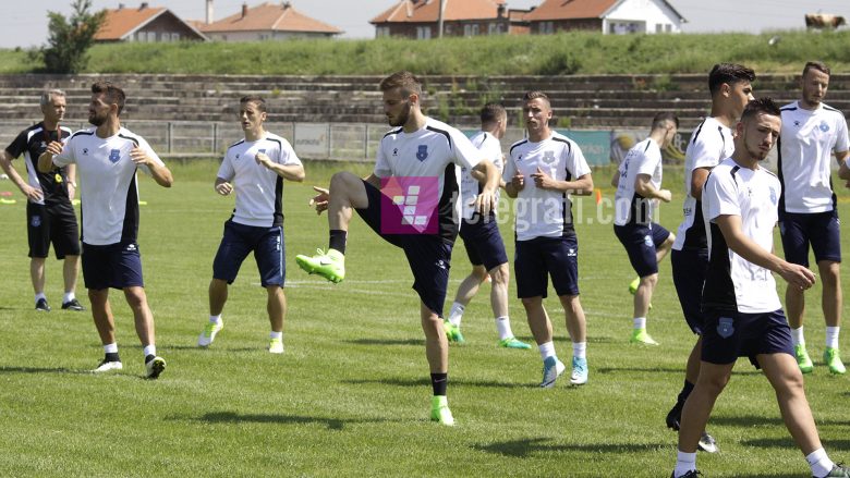 Mesazhi i KOK-ut para ndeshjes Kosovë-Turqi (Foto)