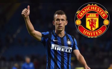 Interi e refuzon ofertën e Manchester United për Ivan Perisic