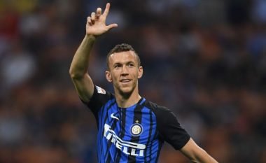 Perisic pajtohet me kushtet e Unitedit, edhe Interi afër