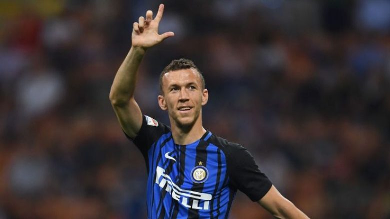 Perisic pajtohet me kushtet e Unitedit, edhe Interi afër