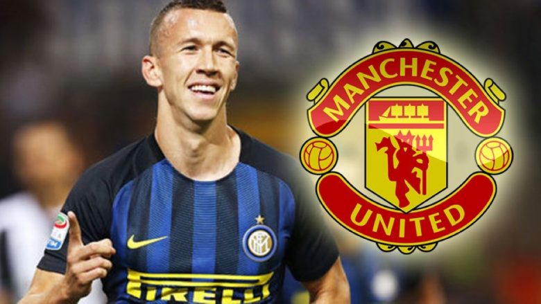 United nën presion, Perisic në shitje vetëm edhe 24 orë