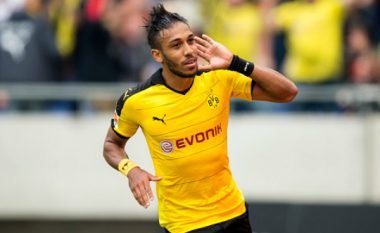 Aubameyang vetëm për një klub anglez mund të kalojë në Ligën Premier