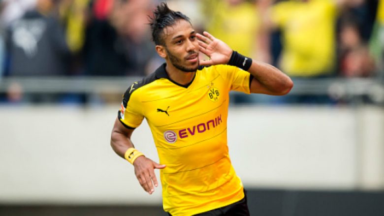 Aubameyang vetëm për një klub anglez mund të kalojë në Ligën Premier