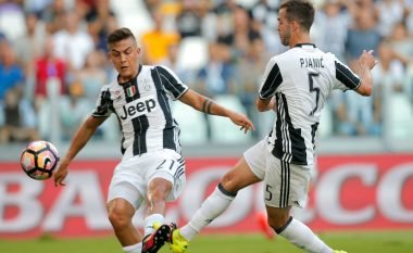 Këto janë 10 transferimet më të shtrenjta të Juventusit në histori (Foto)