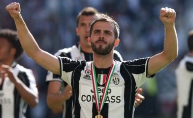 Pjanic është “Plani B” i Barçës nëse dështon Verratti