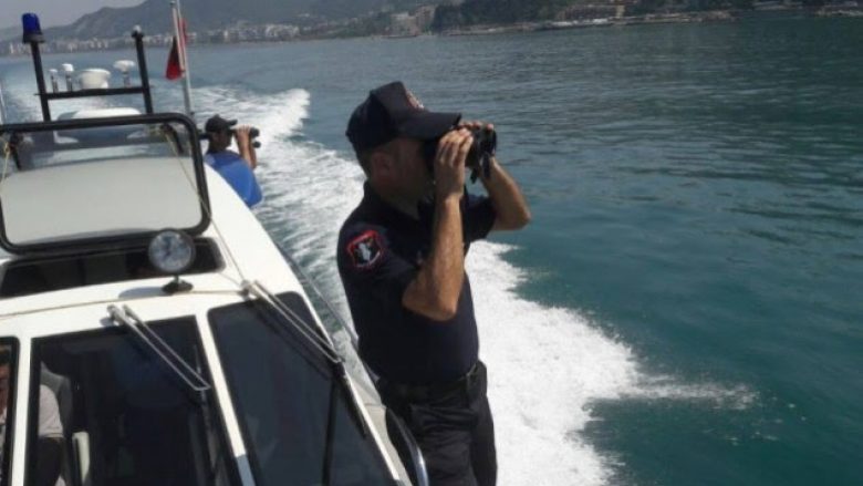 Masat e policisë gjatë sezonit veror në Shqipëri