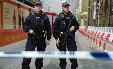 Sulmi në Londër, Policia thotë se i di identitetet e sulmuesve