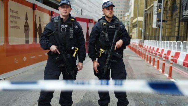 Sulmi në Londër, Policia thotë se i di identitetet e sulmuesve