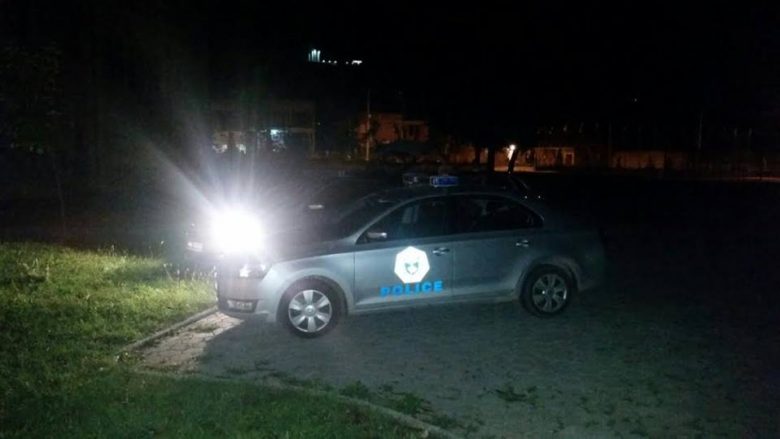 Fushë Kosovë, vetura godet këmbësorin dhe largohet nga vendi i ngjarjes