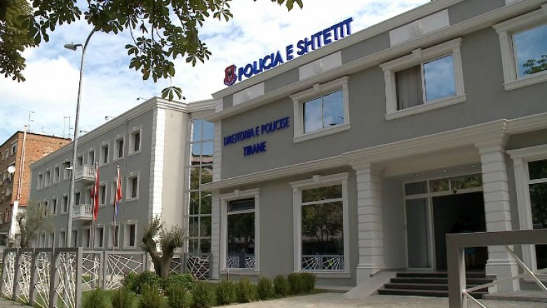 Publikimi i të dhënave për personat në hetim, reagon Policia shqiptare