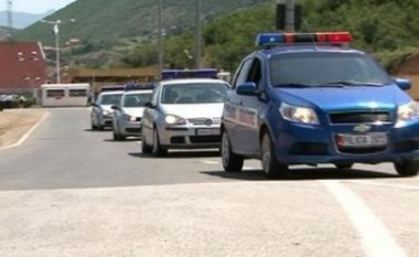Patrullime të përbashkëta policore, Shqipëri-Kosovë, gjatë sezonit veror