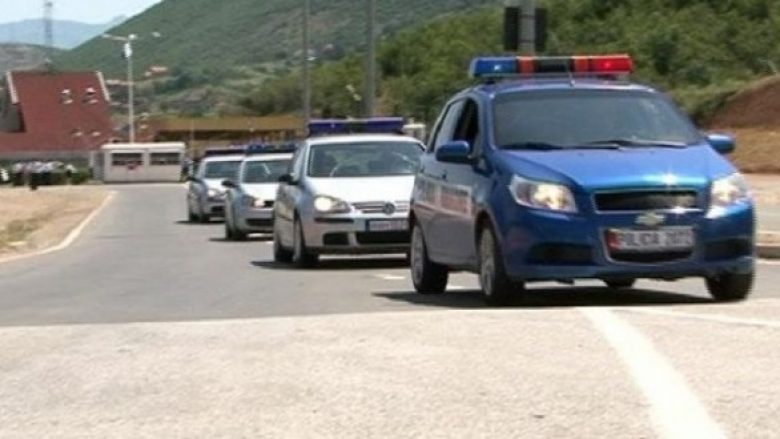 Patrullime të përbashkëta policore, Shqipëri-Kosovë, gjatë sezonit veror