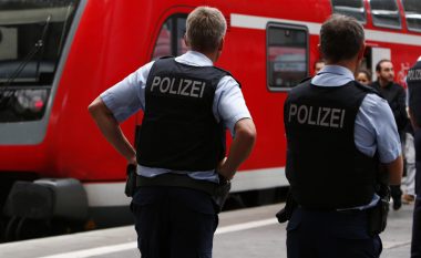 Të shtëna në Munih, raportohet për katër të plagosur