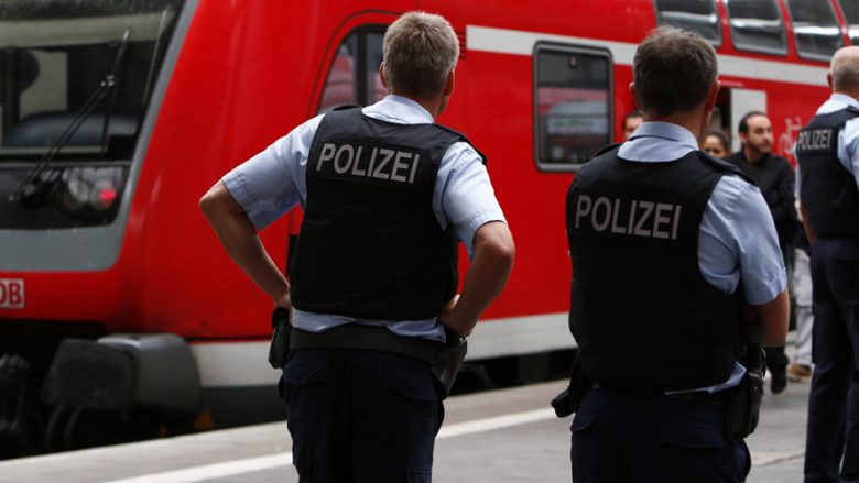 Të shtëna në Munih, raportohet për katër të plagosur
