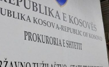 Prokuroria e Shtetit për 24 orë ngriti 35 aktakuza kundër 46 personave, për vepra të ndryshme penale