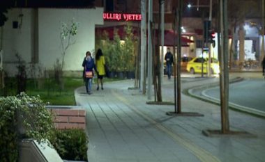 Arrestime për prostitucion në Tiranë