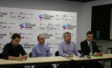 Fillon PunPun-Startups Battle, TV show më interesant për ndërmarrësi
