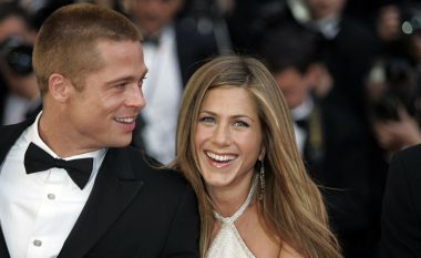 Më mirë vonë se kurrë, Brad Pitt i kërkon falje Jennifer Anistonit