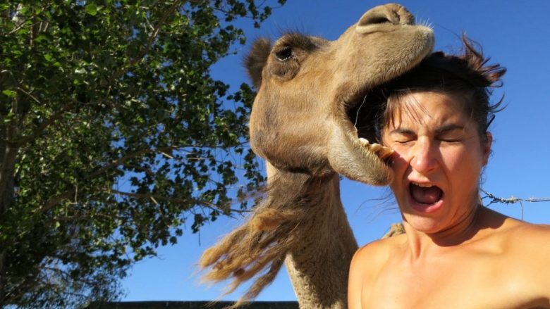 Pamje të pabesueshme, të bëra pak para se të ndodhte “katastrofa” (Foto)