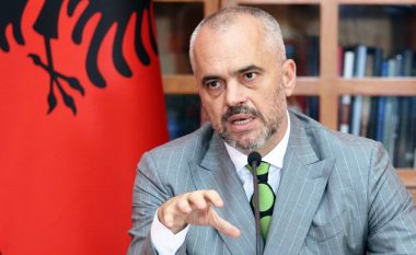 Në ditën e heshtjes zgjedhore, Rama ka një mesazh për shqiptarët