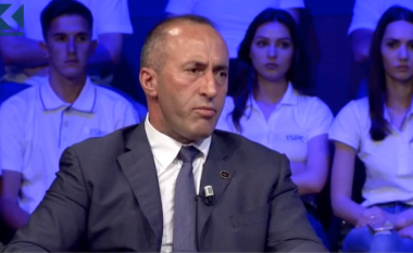 Haradinaj tregon pse nuk pranon debat televiziv me Hotin e Kurtin