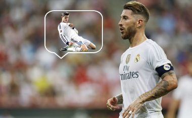 Ramos i pasigurt për të ardhmen e Moratas