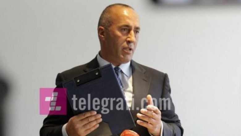 Haradinaj: Seanca konstituive e Kuvendit javën e ardhshme