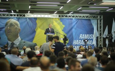 Haradinaj: Do të kenë nënshtetësi të Kosovës, shqiptarët e Luginës së Preshevës