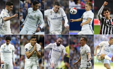 Real Madridi është i sigurt për 10 vitet e ardhshme