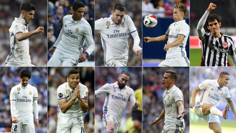 Real Madridi është i sigurt për 10 vitet e ardhshme