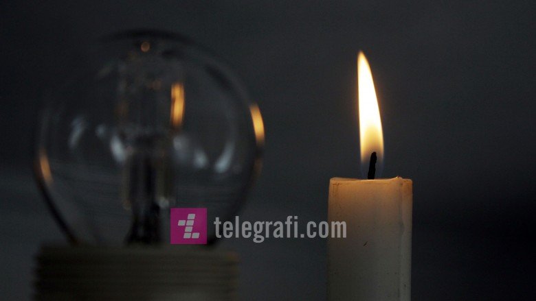 ​Reduktime të ashpra të energjisë elektrike në Prishtinë