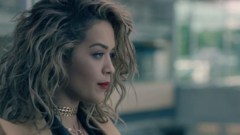 Rita Ora sjell klipin e ri “Your Song” (Video)