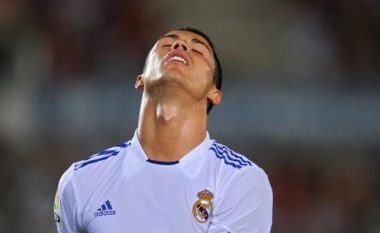 Reali merr ofertën e parë zyrtare për Cristiano Ronaldon