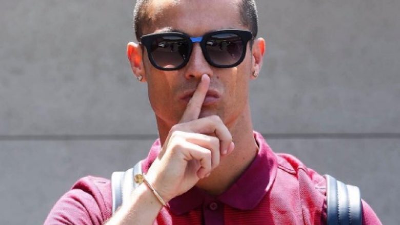 Ronaldo do të largohet, reagon portugezi (Foto)