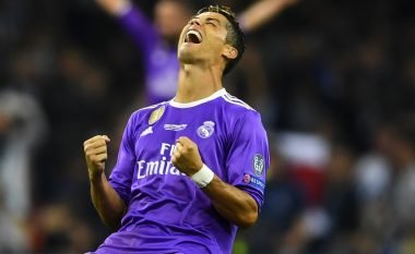 Ronaldo-agjentit: Bëj çmos dhe më kthe te Man Unitedi