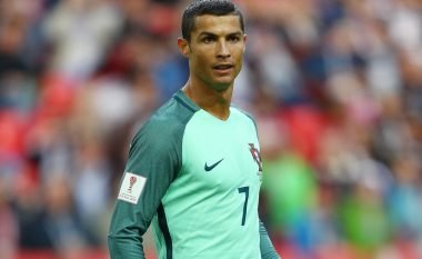 PSG tashmë i ka bërë ofertë Ronaldos