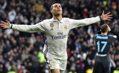 “Ronaldo është i lumtur te Reali, nuk besoj se largohet”